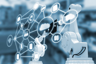 物聯網信息技術的融合應用與未來發展趨勢