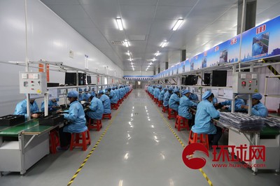 美企因新疆錯誤信息停止與中企合作，外交部回應 此行為可悲