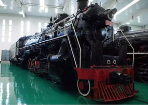 中國火車頭大全 貨物運(yùn)輸車型盤點(diǎn)，鐵路專家也未必全認(rèn)得