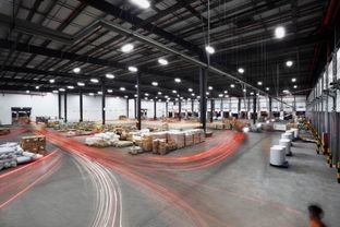 工廠件是基石，電商件是未來 百世快運瞄準電商市場增量，深耕貨物運輸新藍海